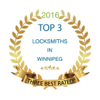 Top 3 Locksmith of 2016 Reward Image